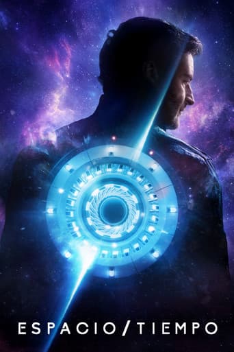 Poster de Espacio/Tiempo