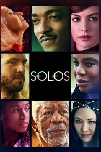 Poster de Solos