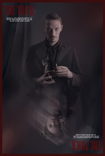 Poster de The Trick