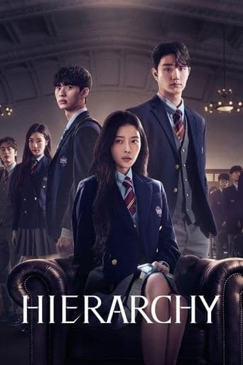 Poster de Hierarchy
