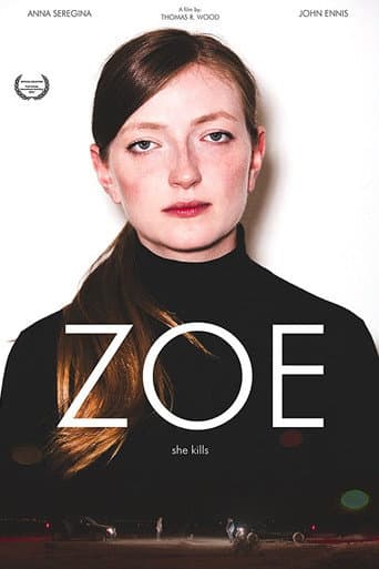 Poster de Zoe