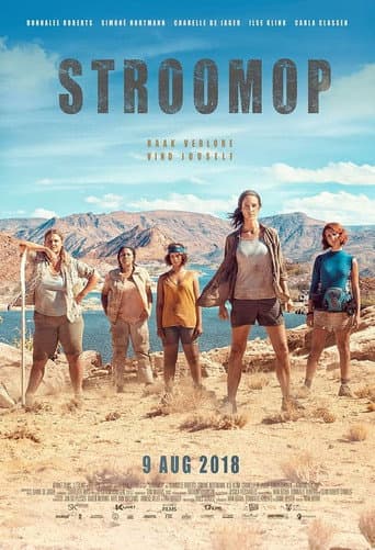 Poster de Stroomop