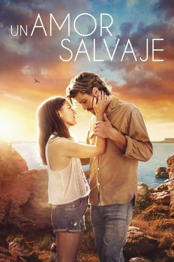 Poster de Un amor salvaje