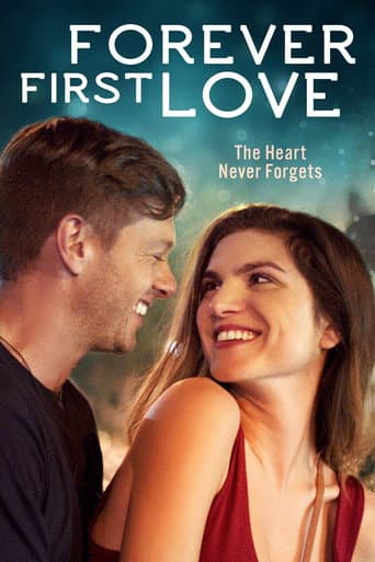 Poster de Forever First Love