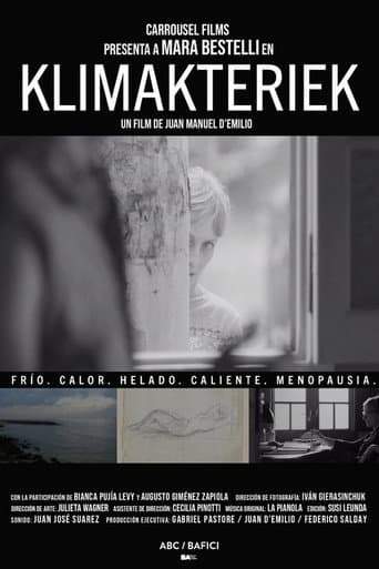 Poster de Klimakteriet