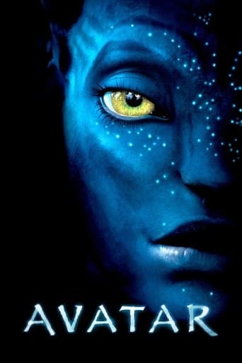 Poster de Avatar