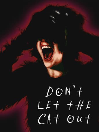 Poster de Don't Let the Cat Out