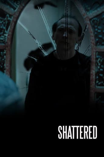 Poster de Shattered