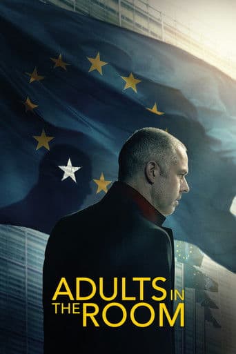 Poster de Adults in the Room