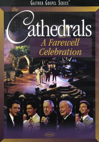 Poster de A Farewell Celebration
