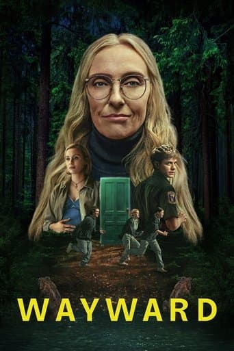 Poster de Wayward