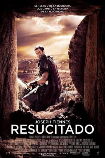 Poster de Resucitado