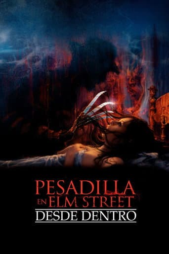 Poster de Pesadilla en Elm Street: Desde dentro