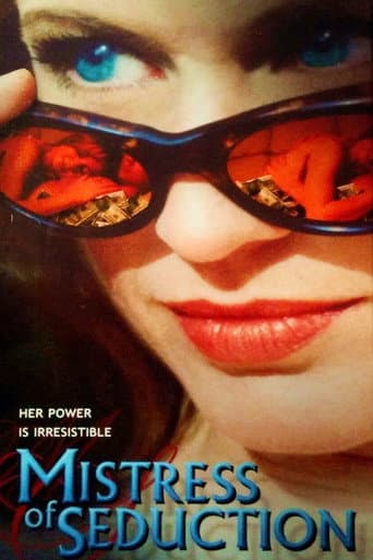 Poster de Mistress of Seduction