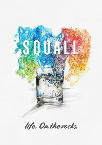 Poster de Squall