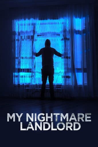 Poster de My Nightmare Landlord
