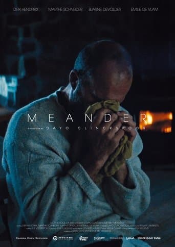 Poster de Meander