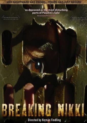 Poster de Breaking Nikki