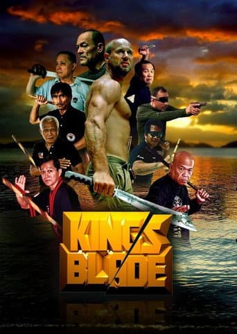Poster de King's Blade