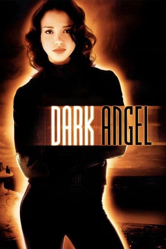 Poster de Dark Angel