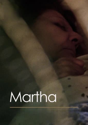 Poster de Martha