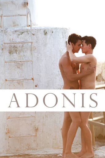 Poster de Thirty Years of Adonis
