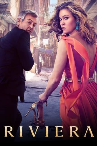 Poster de Riviera