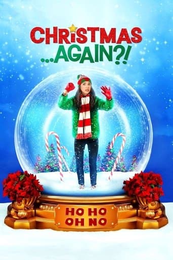 Poster de Christmas...Again?!