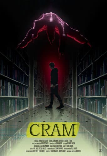 Poster de Cram