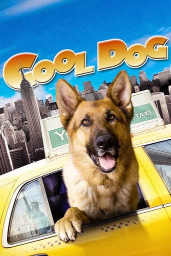 Poster de Cool Dog
