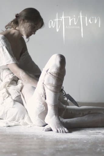Poster de Attrition