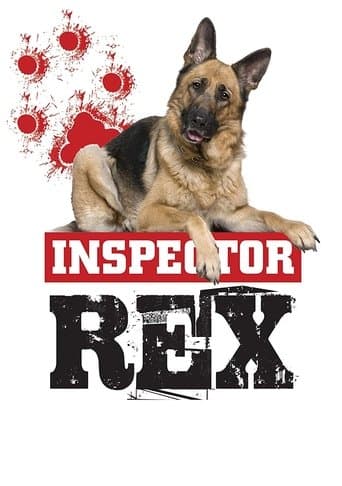 Poster de Inspector Rex