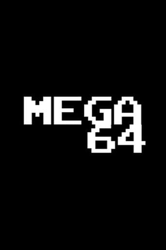 Poster de Mega64