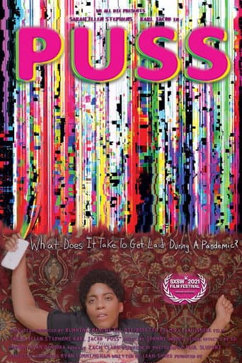 Poster de Puss