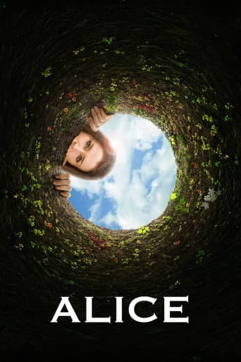 Poster de Alice