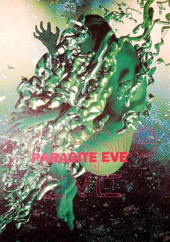 Poster de Parasite Eve