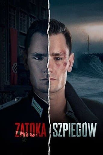 Poster de Zatoka szpiegów