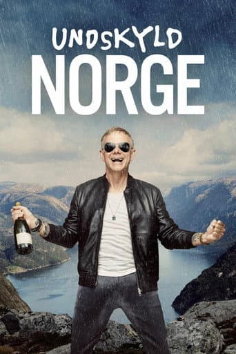 Poster de Undskyld, Norge