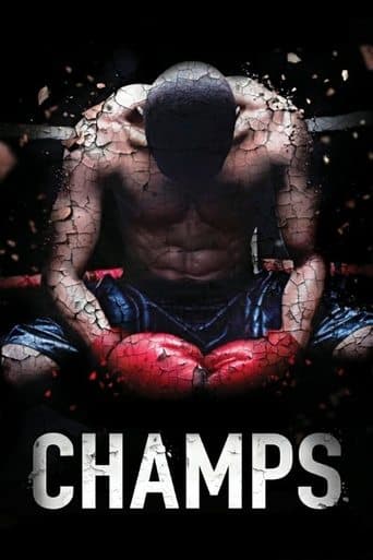 Poster de Champs