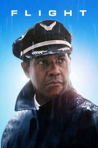 Poster de Flight