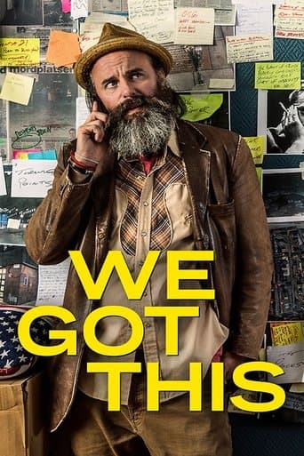 Poster de We Got This