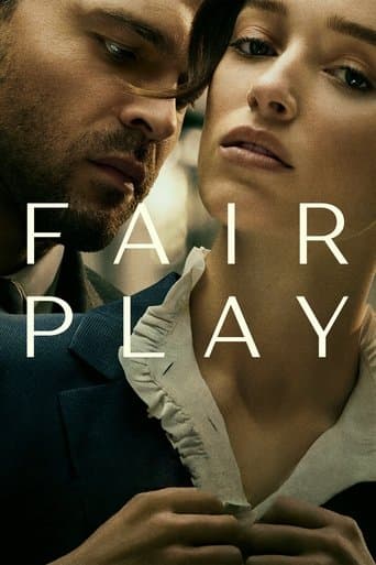 Poster de Fair Play
