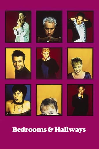 Poster de Bedrooms and Hallways