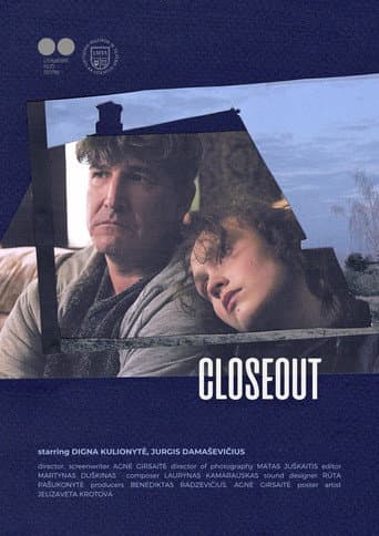 Poster de Closeout