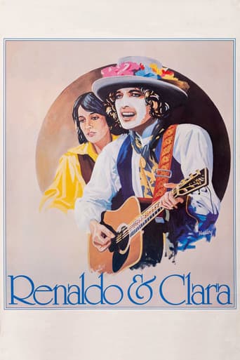 Poster de Renaldo and Clara