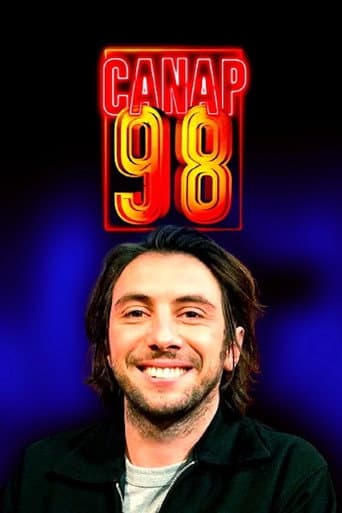 Poster de Canap 1998