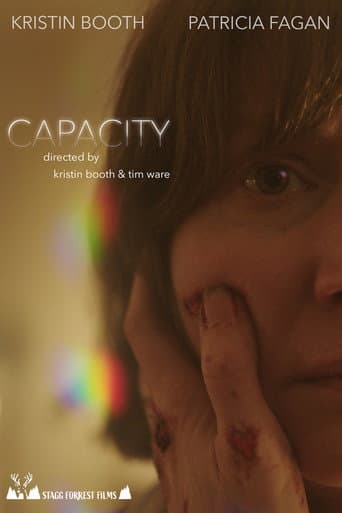 Poster de Capacity