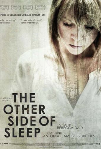 Poster de The Other Side of Sleep