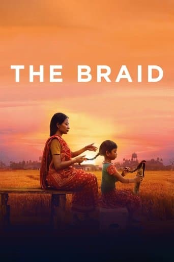 Poster de The Braid