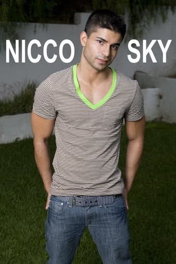 Poster de Nicco Sky